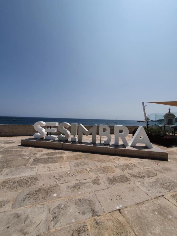 Chez Anna Apartment Sesimbra Exterior photo