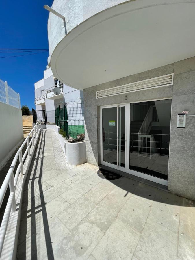 Chez Anna Apartment Sesimbra Exterior photo