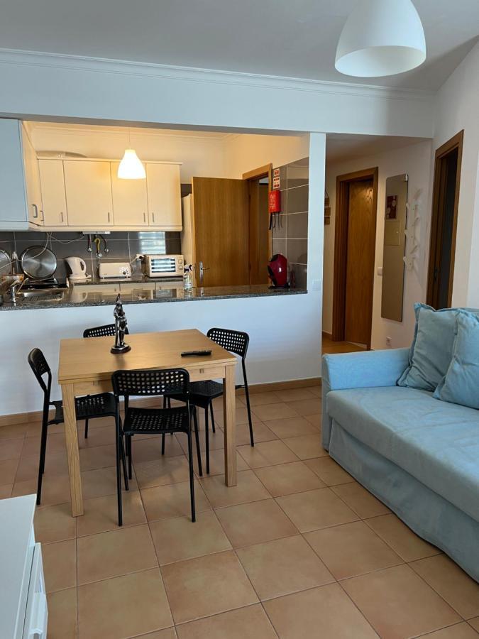 Chez Anna Apartment Sesimbra Exterior photo
