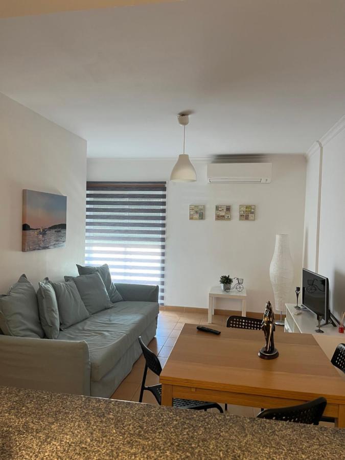 Chez Anna Apartment Sesimbra Exterior photo