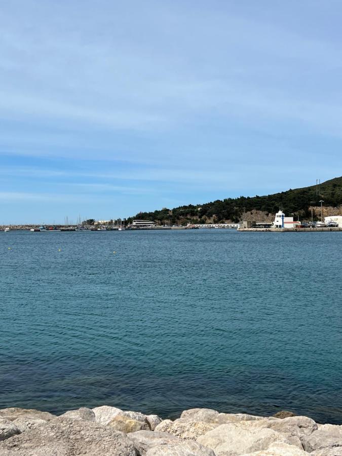 Chez Anna Apartment Sesimbra Exterior photo